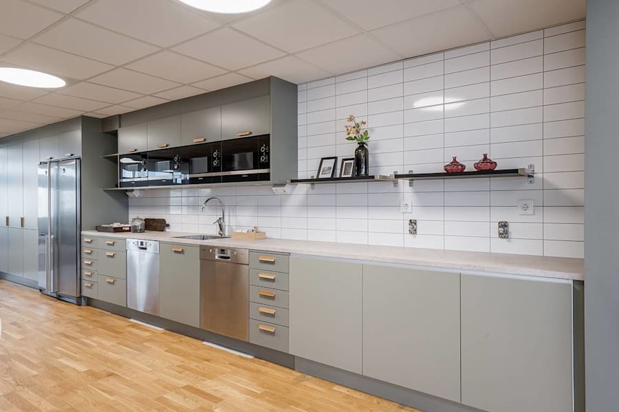 Kontorslokal på Lilla Bommen 1, Göteborg – bild 6