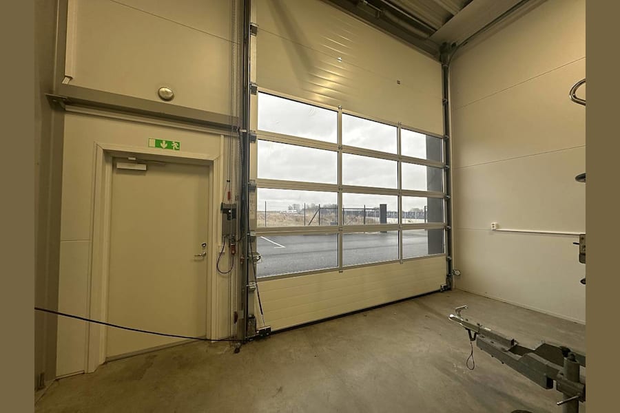 Transportvägen 10 - image - 1