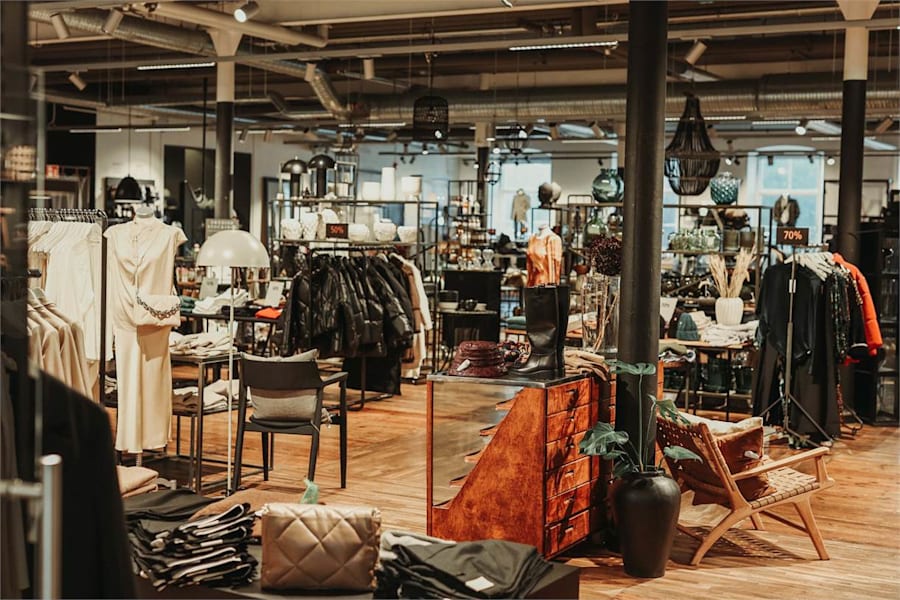 Butikslokal på Spinnerivägen 1, Tollered – bild 4