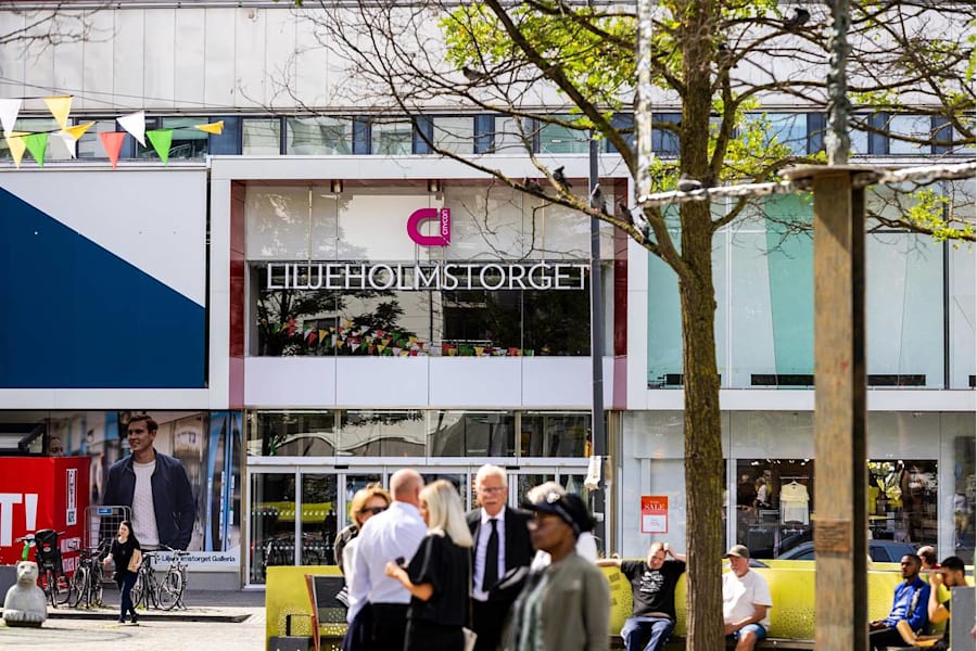 Kontorslokal på Rosterigränd 12, Stockholm – bild 9