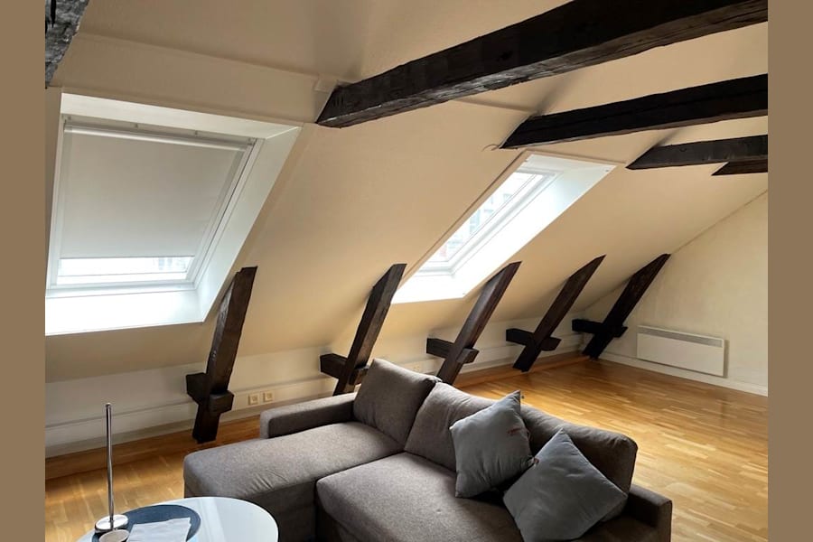 Kontorslokal på Storgatan 43, Halmstad – bild 4