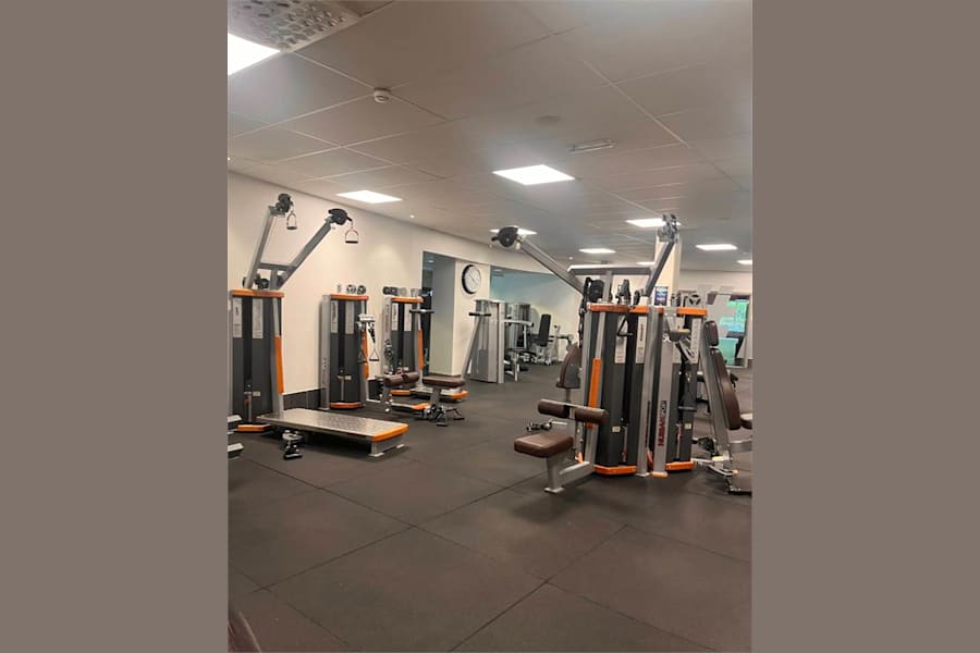 Sörredsbacken 20 - image - 2