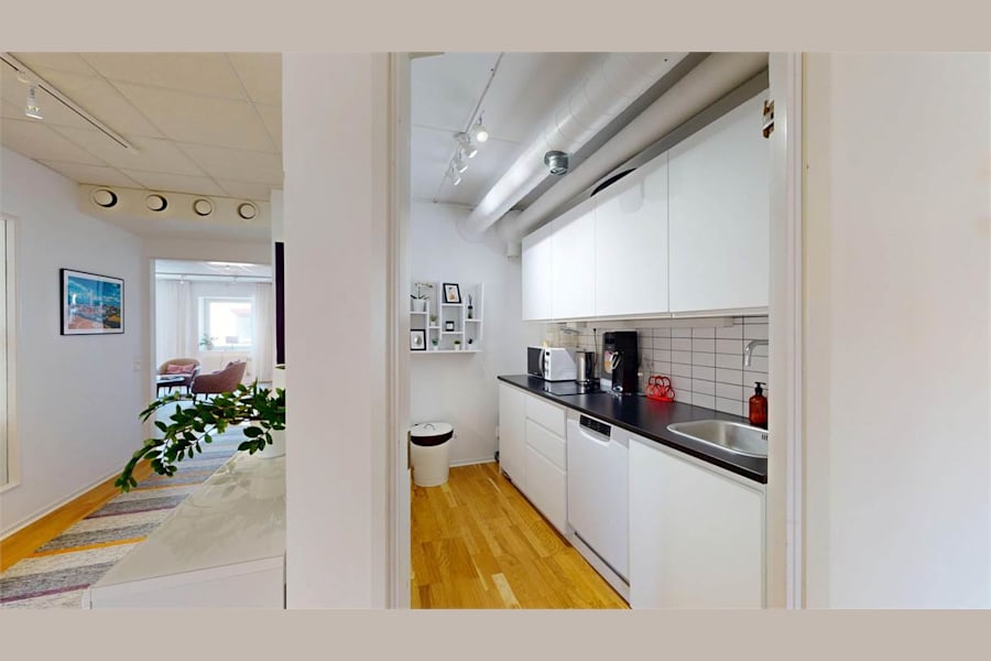 Kontorslokal på Stora Nygatan 40, Malmö – bild 7