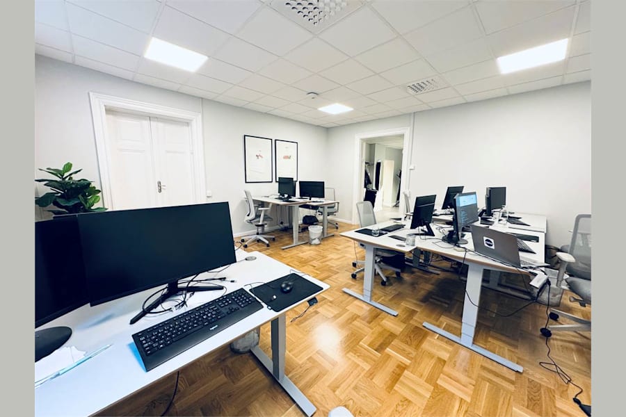 Svartmangatan 16 - image - 3