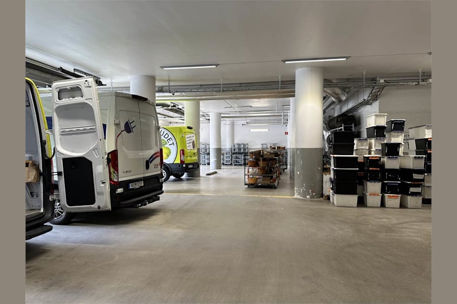 Voltavägen 9-11 - image - 8