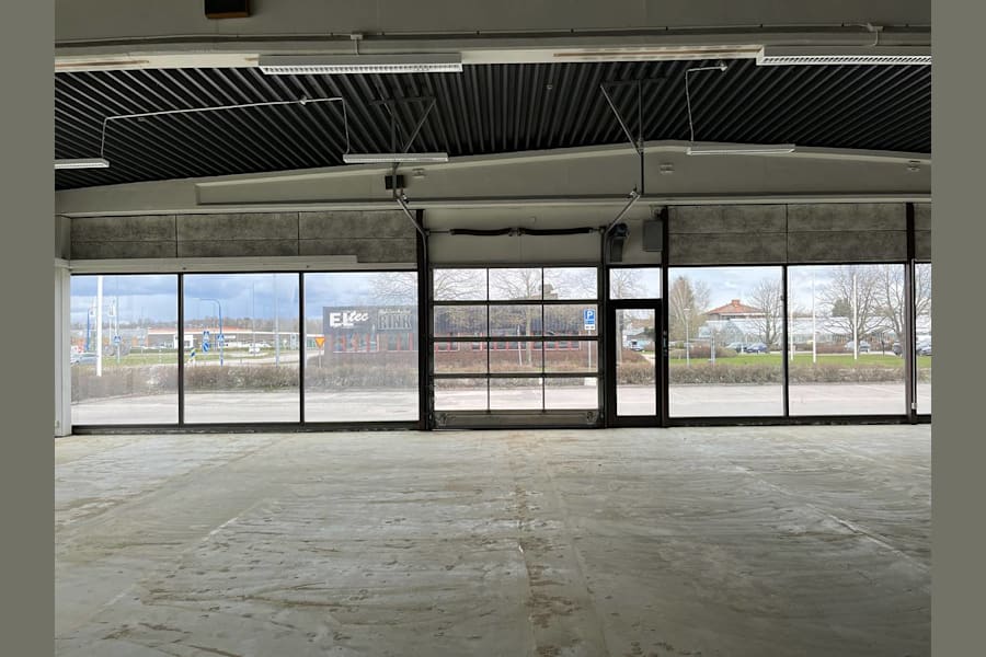 Butikslokal på Barnhemsgatan 59, Köping – bild 9