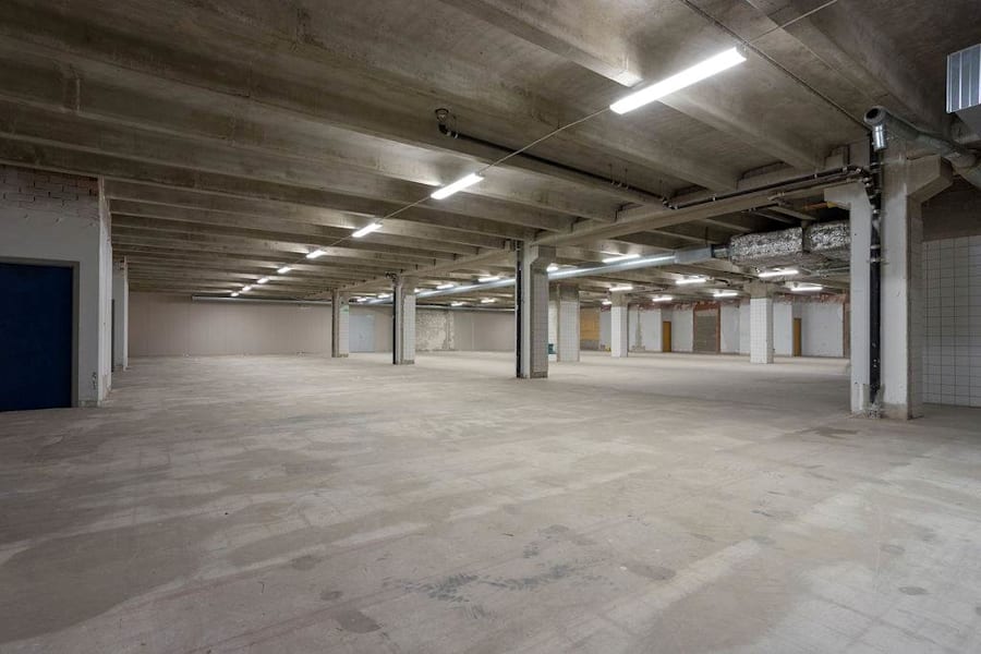 Industrilokal på Esbogatan 11, Kista – bild 25