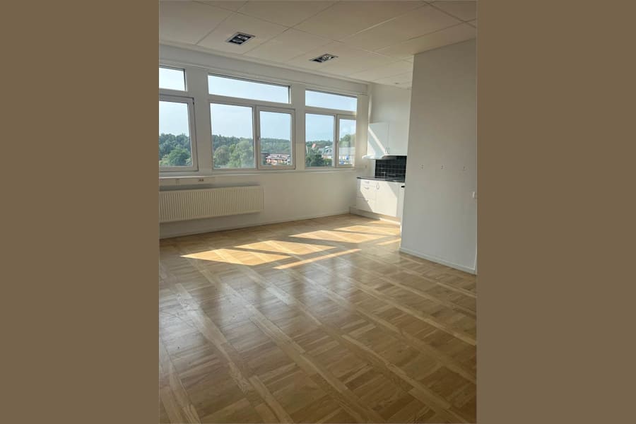 Kontorslokal på Åsboholmsgatan 6, Borås – bild 2