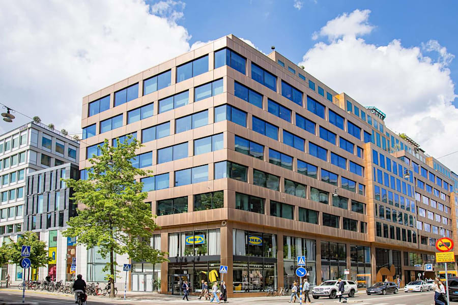 Kontorslokal på Regeringsgatan 13, Stockholm – bild 7