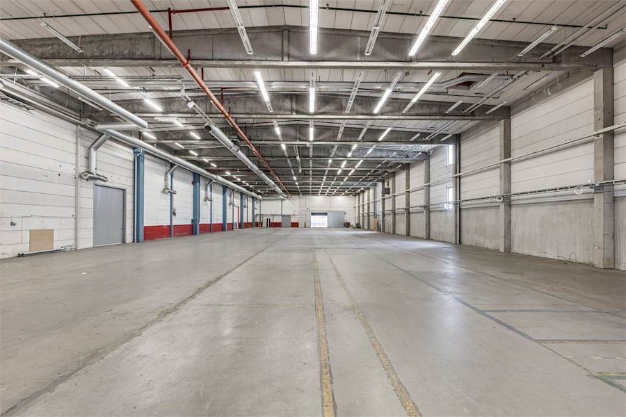 Industrilokal på Spisvägen 6, Jönköping – bild 9