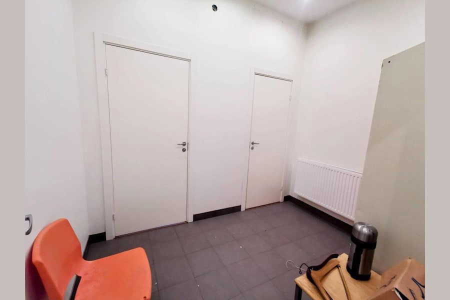 Kontorslokal på Parmvägen 10A, Täby – bild 5