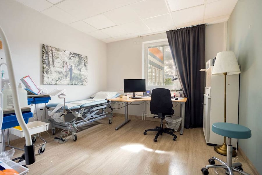 Sankt Göransgatan 126 - image - 4