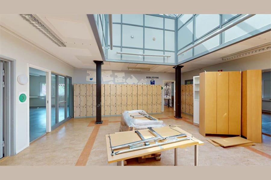 Kontorslokal på Tegelbruksvägen 18, Kristianstad – bild 15