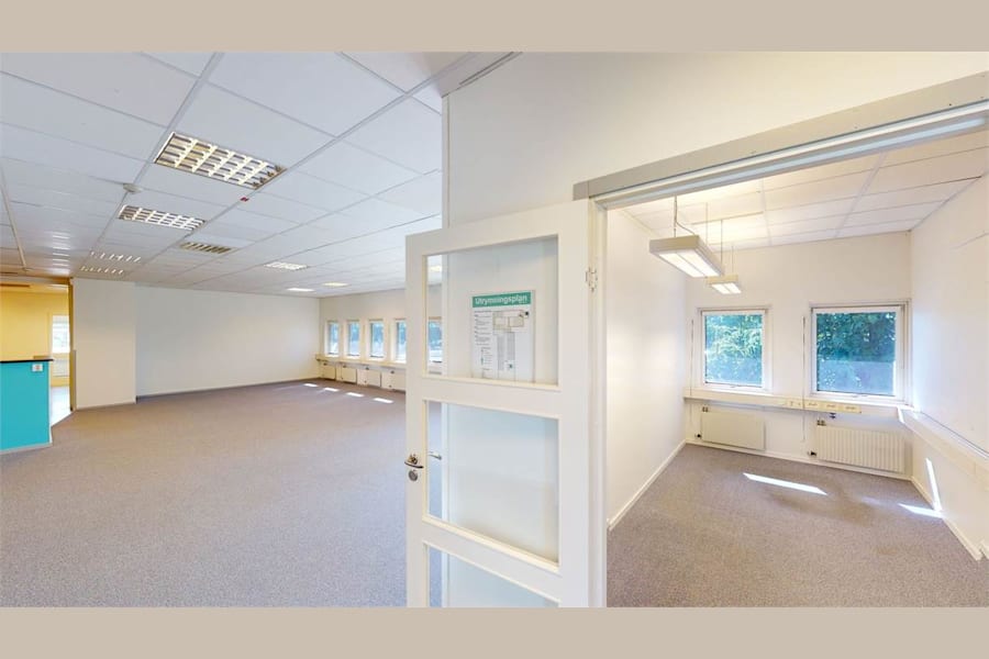 Kontorslokal på Sylveniusgatan 5, Uppsala – bild 4