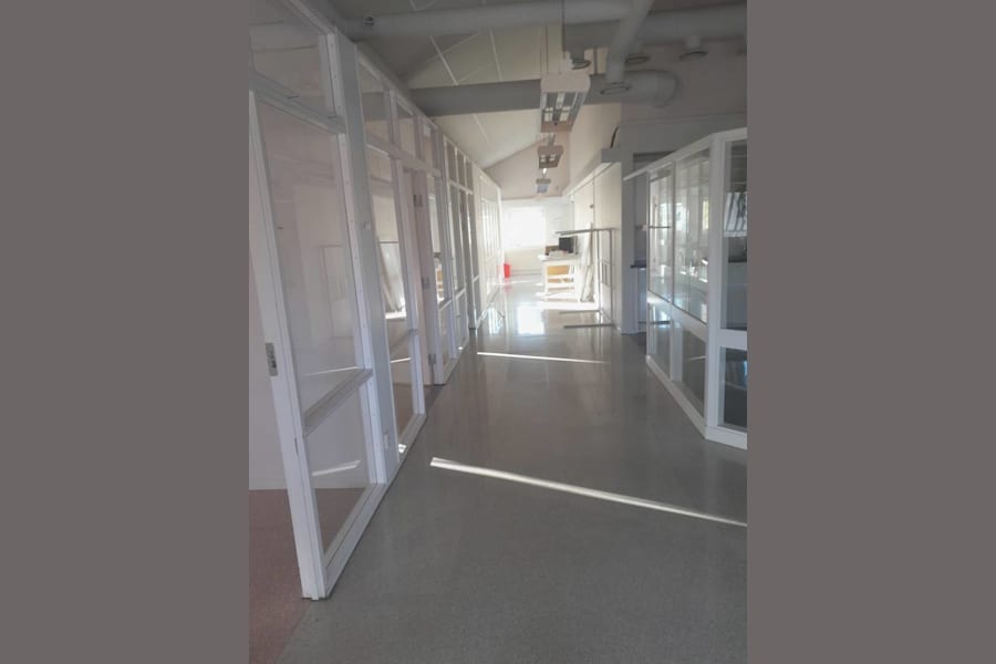 Kontorslokal på Bergsgatan 130, Sundsvall – bild 9