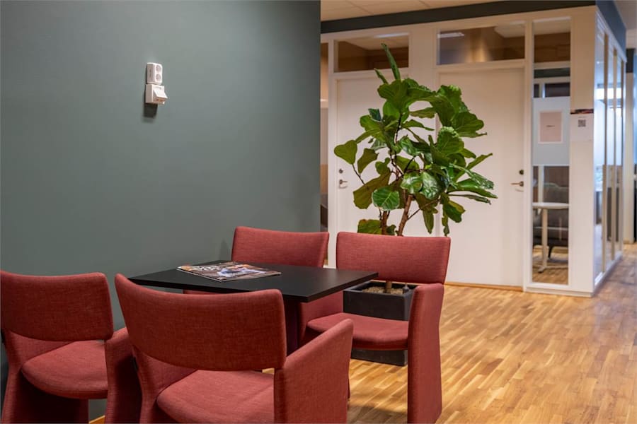 Kontorslokal på Sveavägen 167, Stockholm – bild 14