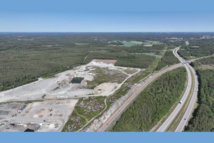 Borrvägen 5 - image - 3