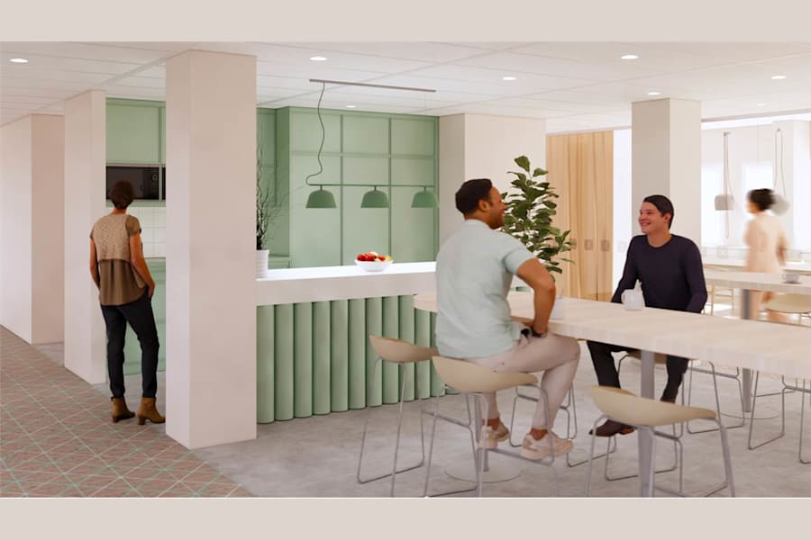 Hans Michelsensgatan 9 - image - 9