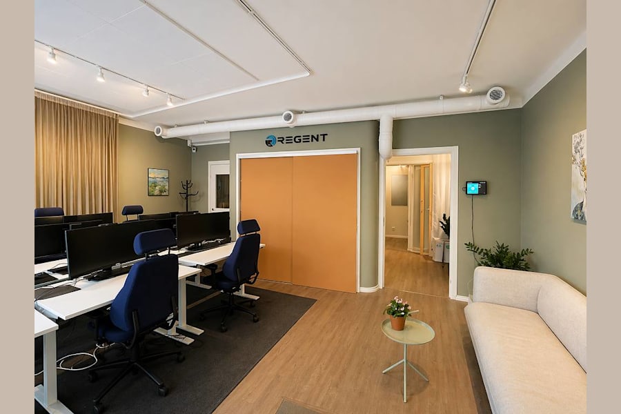 Butikslokal på Kungsholms Hamnplan 1, Stockholm – bild 4