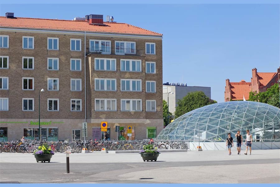 S:t Johannesgatan 2 - image - 8