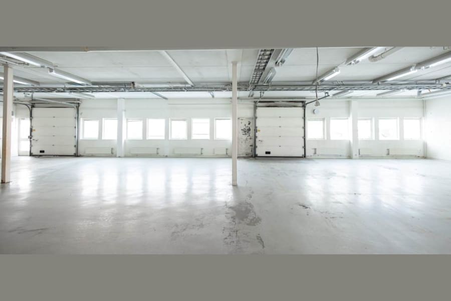 Kontorslokal på Backa Bergögata 5, Göteborg – bild 3