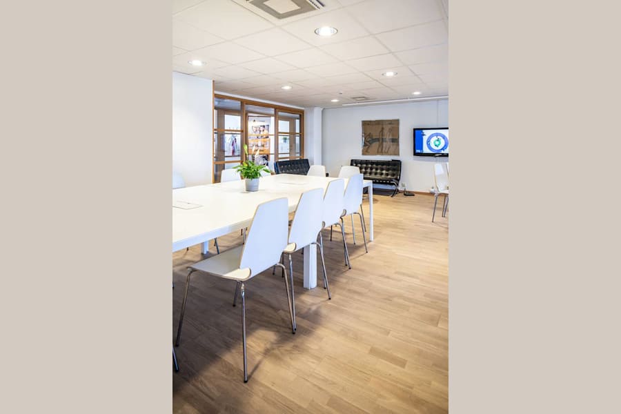 Kontorslokal på Stadiongatan 65, Malmö – bild 9