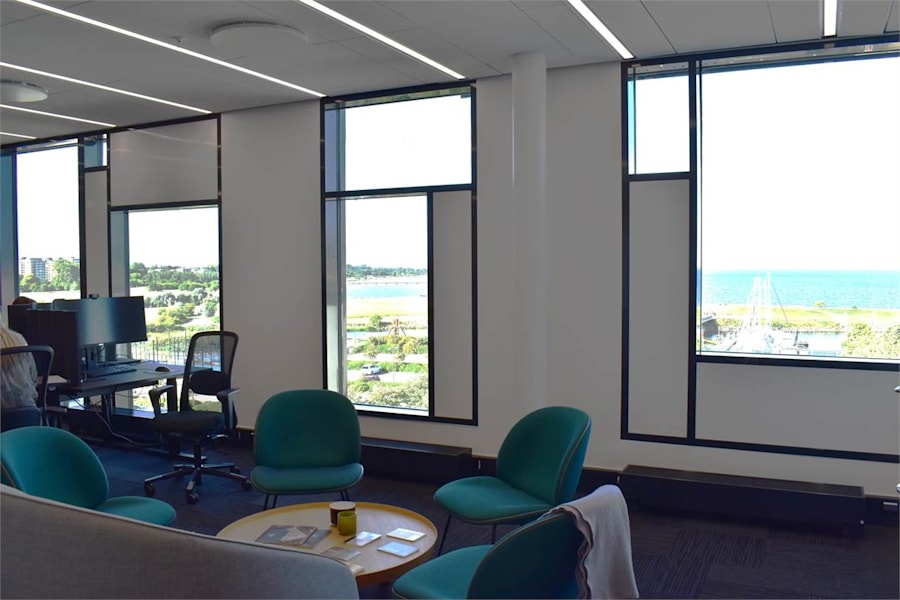 Kontorslokal på Propellergatan 2, Malmö – bild 3