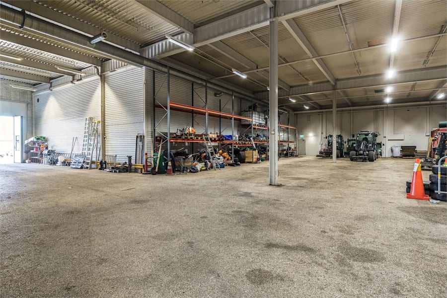 Lagerlokal på Låskolvsgatan 4, Linköping – bild 5