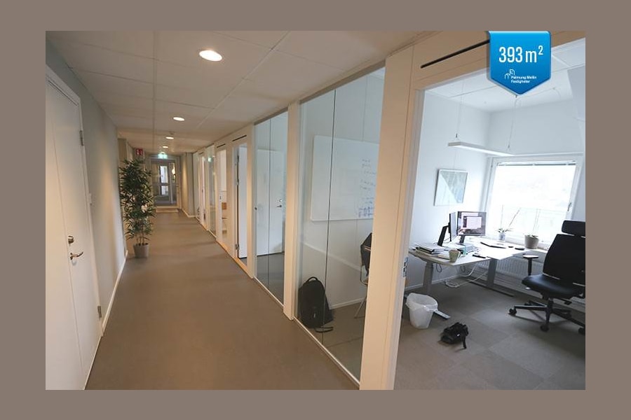 Kontorslokal på Gruvgatan 35, Västra Frölunda – bild 5