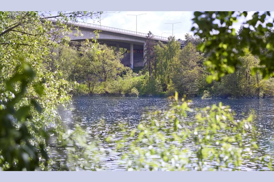 Kontorslokal på Hemvärnsgatan 15, Solna – bild 19