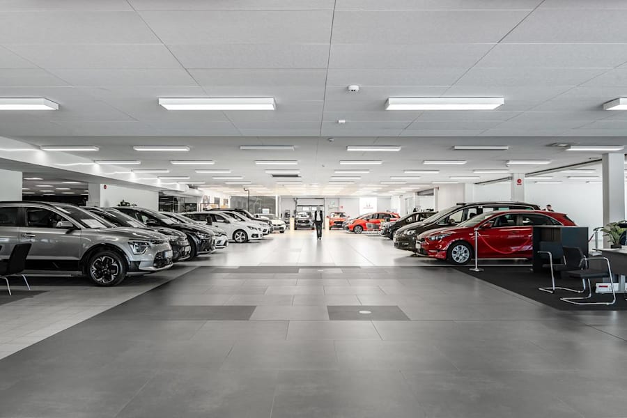 Butikslokal på Jägersrovägen 100, Malmö – bild 16
