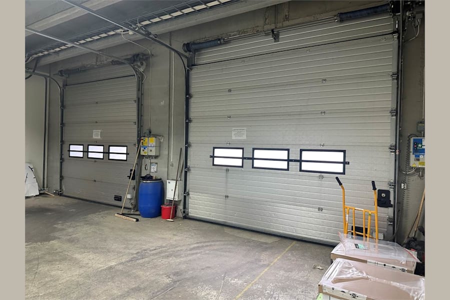 Industrilokal på Skyttbrinksvägen 11, Kompassvägen 13, Tumba – bild 11