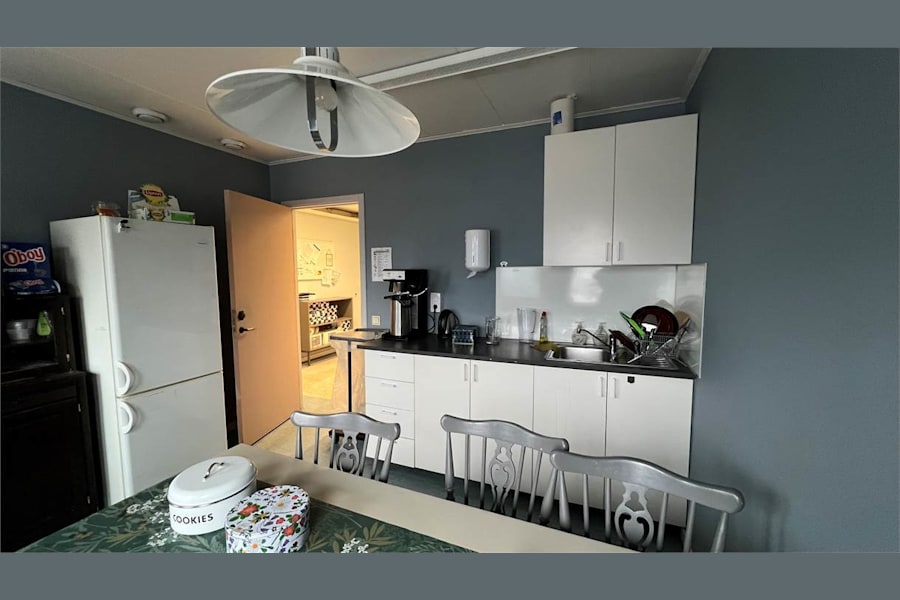 Butikslokal på Vendelsövägen 51, Handen – bild 14