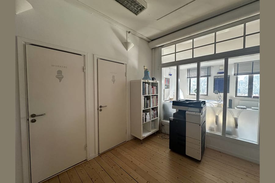 Lokal på Södra promenaden 51, Malmö – bild 13