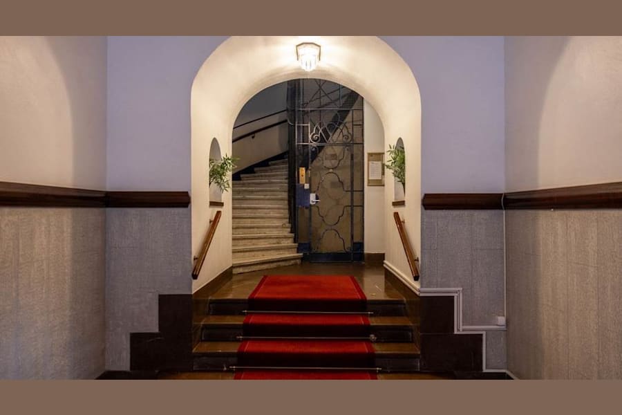 Kontorslokal på Olof Wijksgatan 3, Göteborg – bild 5