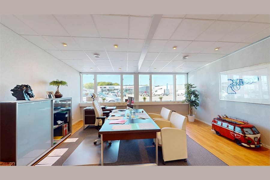 Florettgatan 8 - image - 4