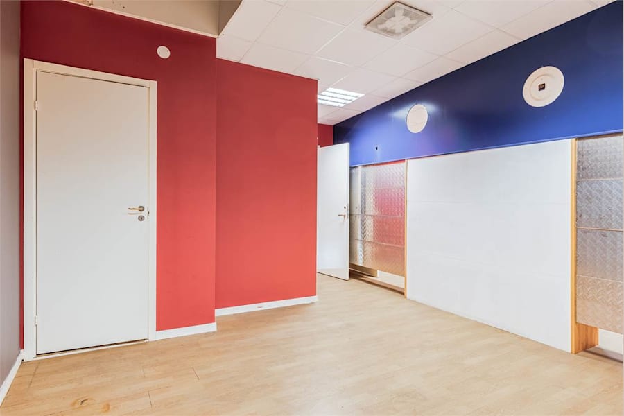 Industrilokal på Oljevägen 103, Göteborg – bild 7