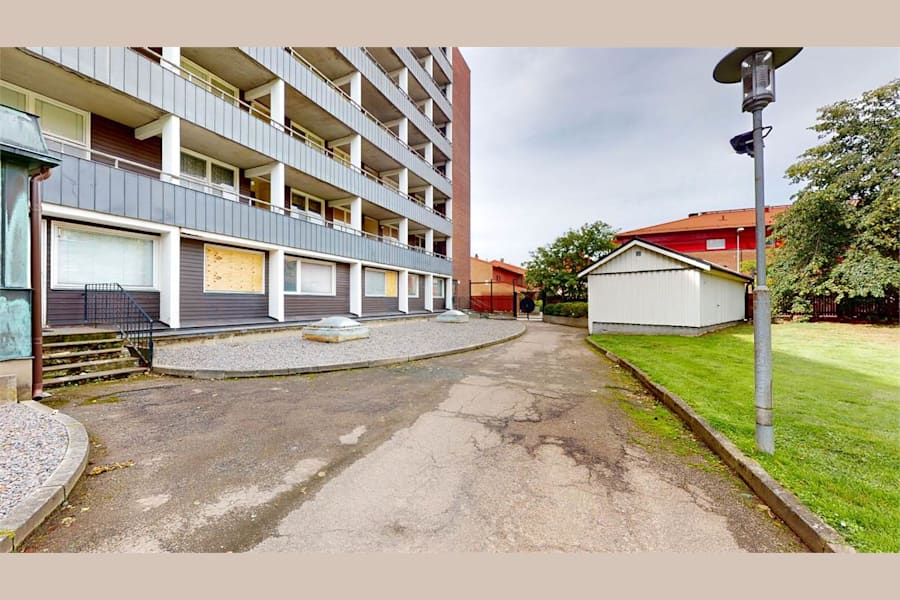 Butikslokal på Hantverkaregatan 17, Helsingborg – bild 4