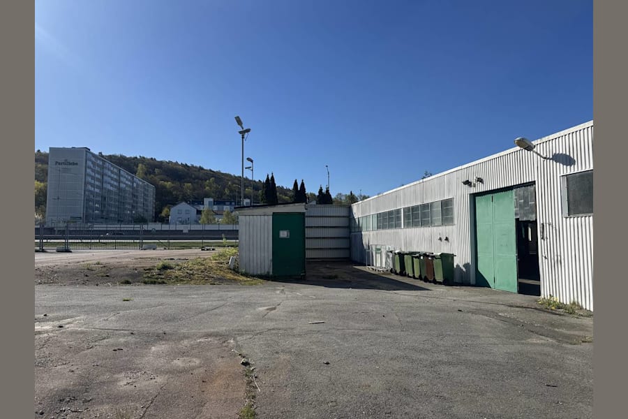 Butikslokal på Gamla Kronvägen 8, Partille – bild 29