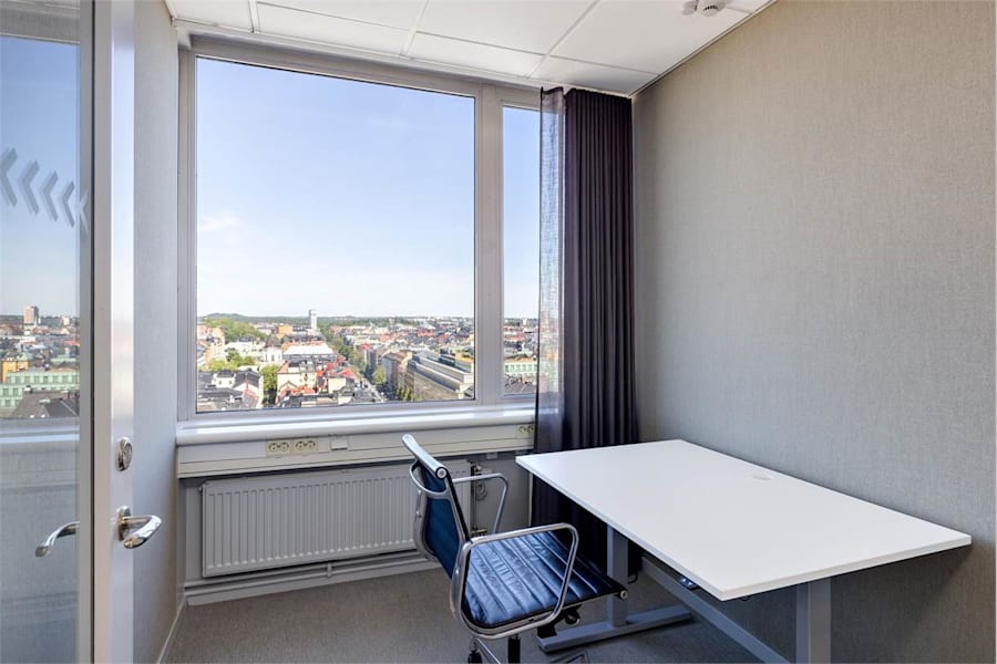 Kontorslokal på Sveavägen 17 Hötorgsskrapa 1, Stockholm – bild 10