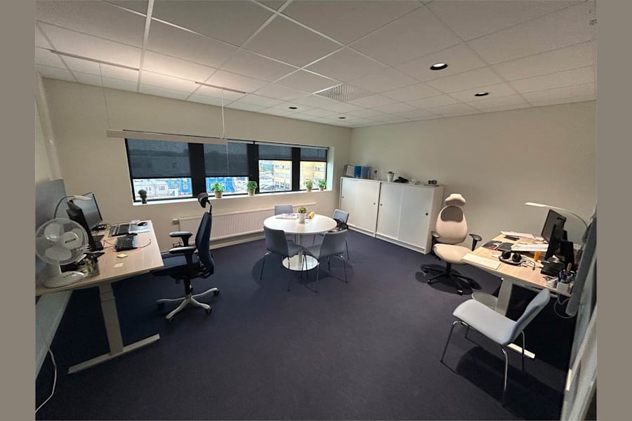 Danmarksgatan 26 - image - 5