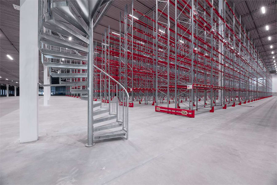 Lagerlokal på Möbelvägen 7, Jönköping – bild 7