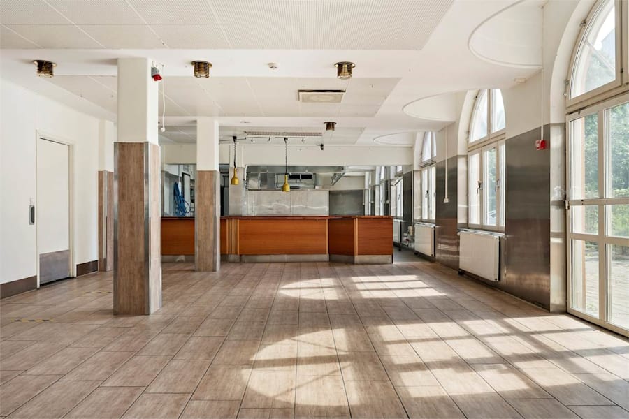 Kontorslokal på Regnbågsgatan 8 A, GÖTEBORG – bild 4