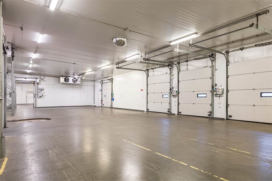 Industrilokal på Sturkögatan 8, Malmö – bild 2