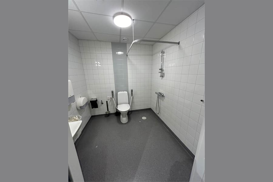 Lagerlokal på Transportvägen 15, Jönköping – bild 13