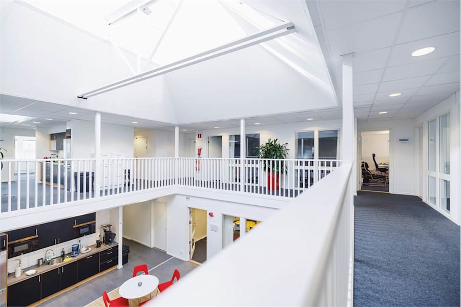 Linjegatan 3 - image - 1