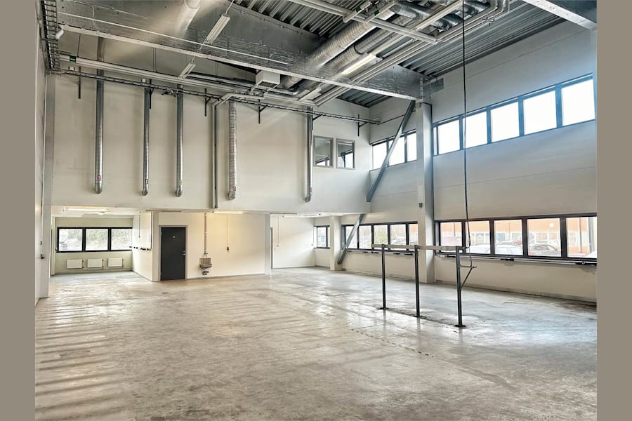 Vaksala-eke Hus F - image - 0