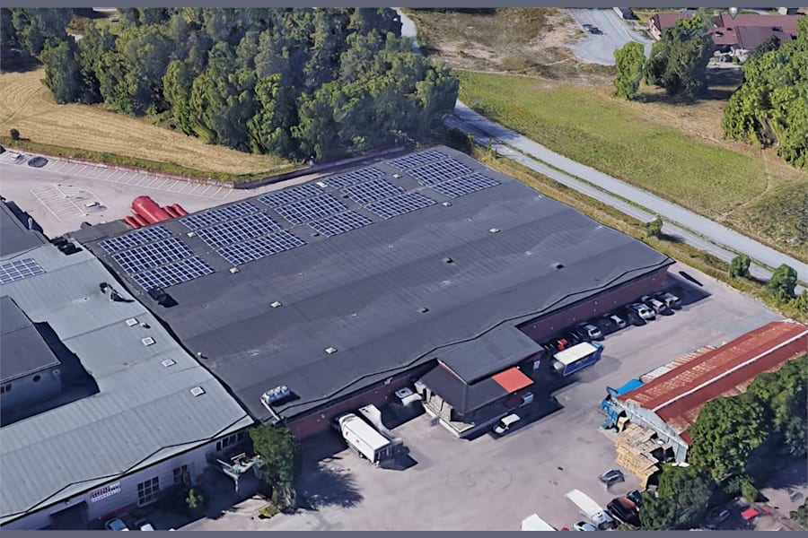 Bolandsgatan 8A - image - 2