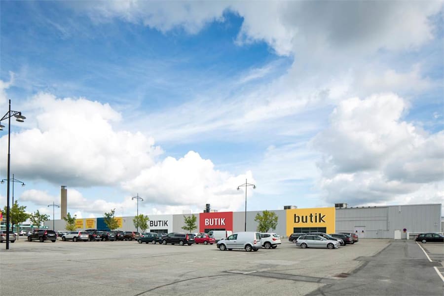 Fittjavägen 20-22 - image - 0