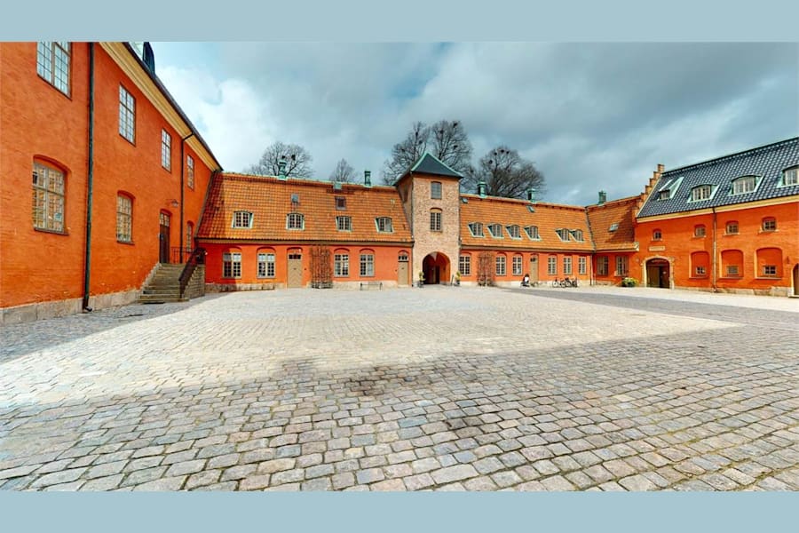 Aschebergsgatan 1 - image - 10